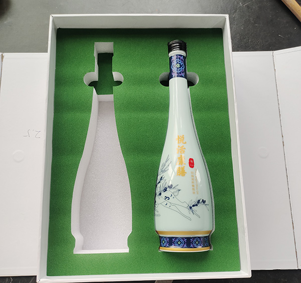 EPE珍珠棉定位包裝